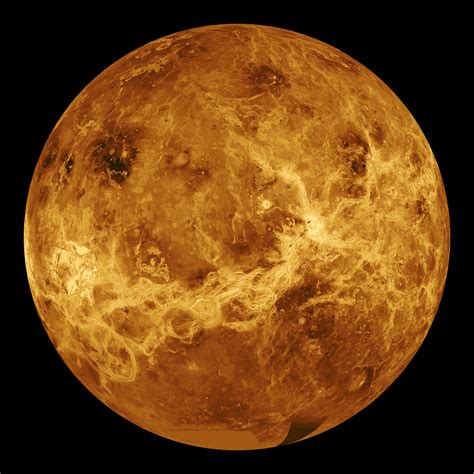 Venus .